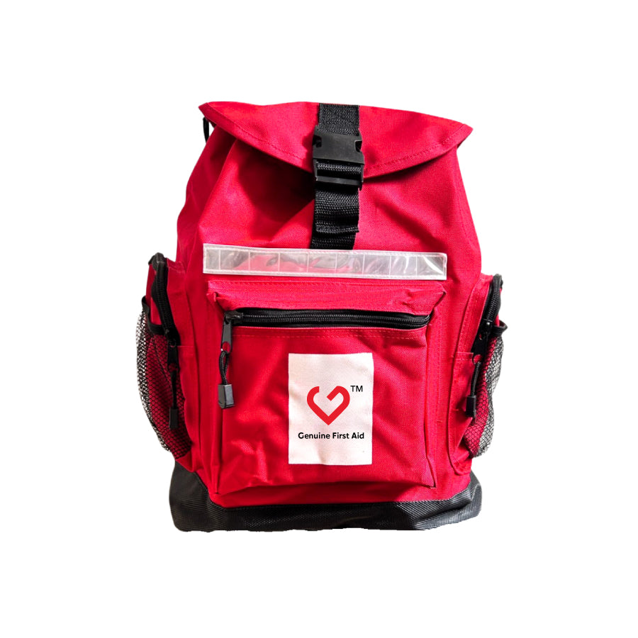 Kit de Emergencia para 1 Persona