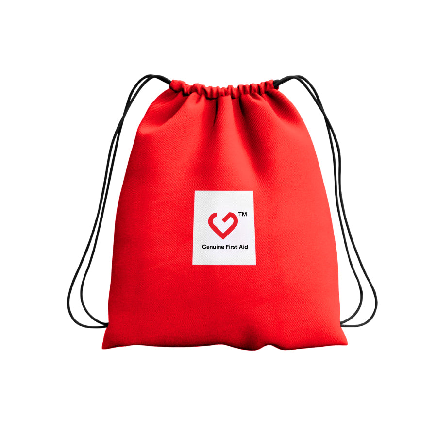 Kit de Emergencia Básico para 1 Persona